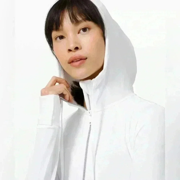 Lululemon Hooded Define Jacket *Nulu - Picture 5 of 6